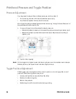 Preview for 34 page of Honeywell PD45 User Manual