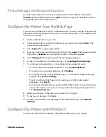 Preview for 45 page of Honeywell PD45 User Manual