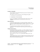 Preview for 15 page of Honeywell PE SC1430 Planning, Installation And Service Manual