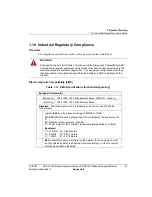 Preview for 27 page of Honeywell PE SC1430 Planning, Installation And Service Manual