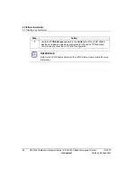 Preview for 42 page of Honeywell PE SC1430 Planning, Installation And Service Manual