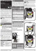 Preview for 5 page of Honeywell PEHA 450 FU-SP 2 Installation And Operating Instructions Manual