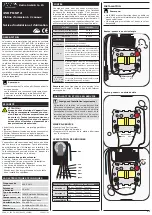 Preview for 7 page of Honeywell PEHA 450 FU-SP 2 Installation And Operating Instructions Manual