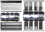 Preview for 3 page of Honeywell PEHA 952 JRM Installation Instruction