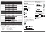 Preview for 4 page of Honeywell PEHA 952 JRM Installation Instruction