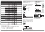 Preview for 6 page of Honeywell PEHA 952 JRM Installation Instruction