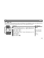 Preview for 117 page of Honeywell Peha D 20.485.02 Radio User Manual