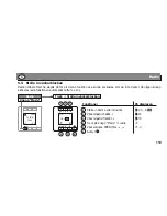 Preview for 119 page of Honeywell Peha D 20.485.02 Radio User Manual