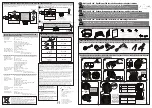 Honeywell PEHA D-LS1000R Installation And Operation Instructions preview