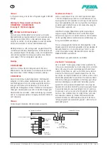 Preview for 2 page of Honeywell Peha D MLS2001AF Installation And Commissioning Instructions