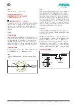 Preview for 6 page of Honeywell PEHA MLS Digital Hi-Bay D MLS2001AHBF Installation And Commissioning Instructions