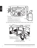 Предварительный просмотр 10 страницы Honeywell PERFECT WINDOW ER150 Product Data