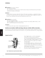 Предварительный просмотр 14 страницы Honeywell PERFECT WINDOW ER150 Product Data