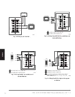 Предварительный просмотр 16 страницы Honeywell PERFECT WINDOW ER150 Product Data