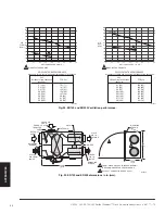 Предварительный просмотр 26 страницы Honeywell PERFECT WINDOW ER150 Product Data