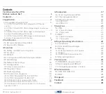 Preview for 2 page of Honeywell PFA 700 Technical Information