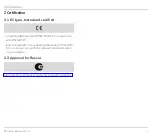 Preview for 7 page of Honeywell PFA 700 Technical Information