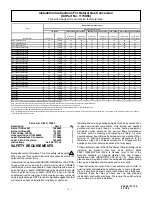 Honeywell PGF3 Installation Instructions Manual preview