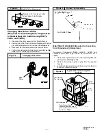 Предварительный просмотр 4 страницы Honeywell PGF3 Installation Instructions Manual