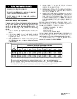 Preview for 6 page of Honeywell PGF3 Installation Instructions Manual