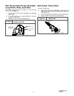 Preview for 7 page of Honeywell PGF3 Installation Instructions Manual