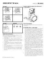 Preview for 12 page of Honeywell PK 80148 Installation Instructions Manual