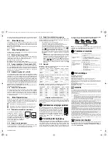 Предварительный просмотр 4 страницы Honeywell PLS550A User Manual