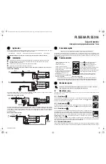 Предварительный просмотр 5 страницы Honeywell PLS550A User Manual