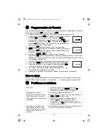 Preview for 7 page of Honeywell PLS730B Installation And User Manual