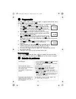 Preview for 11 page of Honeywell PLS730B Installation And User Manual