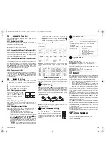 Preview for 2 page of Honeywell PLS750C User Manual