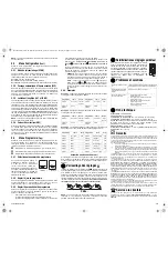 Preview for 4 page of Honeywell PLS750C User Manual