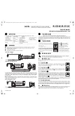 Preview for 5 page of Honeywell PLS750C User Manual