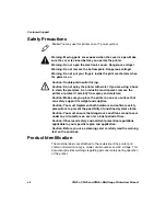 Preview for 10 page of Honeywell PM23c User Manual
