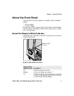 Preview for 15 page of Honeywell PM23c User Manual