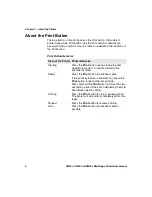Preview for 16 page of Honeywell PM23c User Manual