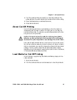 Preview for 43 page of Honeywell PM23c User Manual