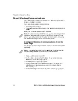 Preview for 58 page of Honeywell PM23c User Manual