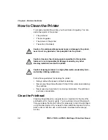 Preview for 108 page of Honeywell PM23c User Manual