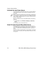 Preview for 116 page of Honeywell PM23c User Manual