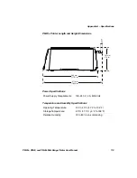 Preview for 123 page of Honeywell PM23c User Manual