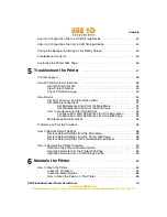 Preview for 7 page of Honeywell PM42 User Manual