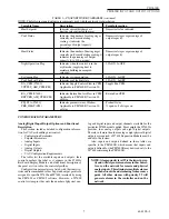 Предварительный просмотр 7 страницы Honeywell PM7600B Manual