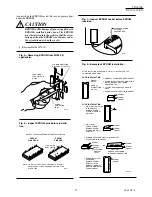 Предварительный просмотр 37 страницы Honeywell PM7600B Manual