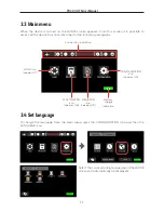 Preview for 11 page of Honeywell POL-200-TS User Manual