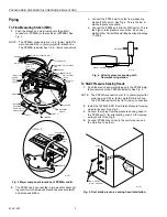 Preview for 2 page of Honeywell PP904A Installation Instructions Manual