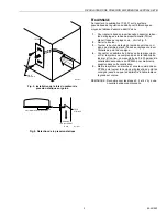 Preview for 7 page of Honeywell PP904A Installation Instructions Manual