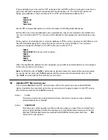 Preview for 57 page of Honeywell PPT User Manual