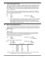 Preview for 58 page of Honeywell PPT User Manual