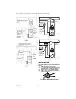 Preview for 2 page of Honeywell Prestige 2.0 IAQ Installation Instructions Manual